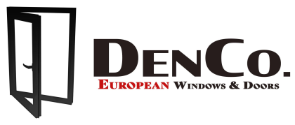 Denco European Windows & Doors
