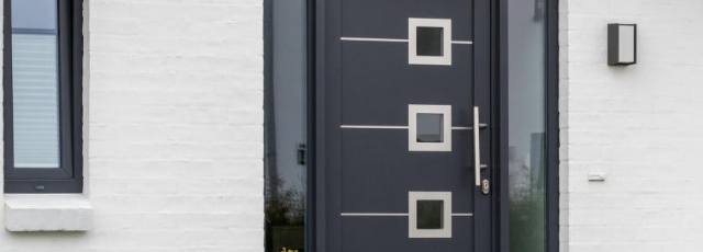 Buy European Entrance Doors